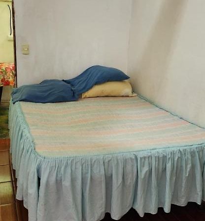 Alba Rent 2 Hotell Quepos Eksteriør bilde