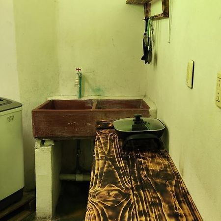 Alba Rent 2 Hotell Quepos Eksteriør bilde